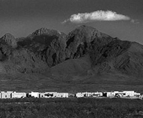 The Land of Enchantment