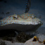 FULL ON FLOUNDER (Lightfoot 6517-1) 450-300