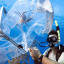 LIONFISH CAPTURE (7770-2a) 450x300
