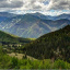 Gavilon ridge 465