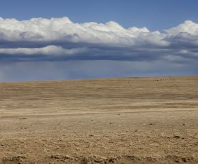 Drought in the Southwest