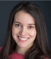 Sheril Kirshenbaum