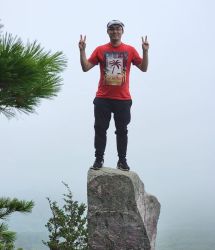 Xai Yang