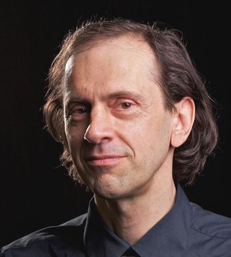 Michael Snow