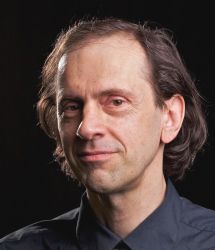 Michael Snow