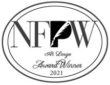 National Federation of Press Women Awards Third Place for Best Website to Voices for Biodiversity Founder, Tara Lumpkin