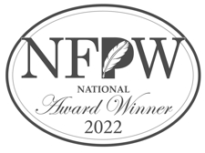 National Federation of Press Women Awards First Place for Best Novel to Voices for Biodiversity Senior Editor, Debra Denker